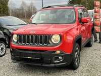 Jeep Renegade 2.0 mtj. 140 4x4 kamera cofania