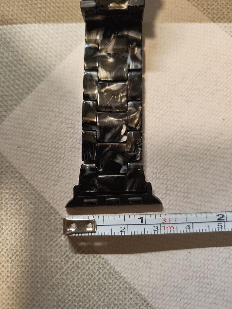 Bracelete Apple watch SMANIQUE