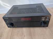 pioneer vsx-520 amplituner , kino domowe , hdmi