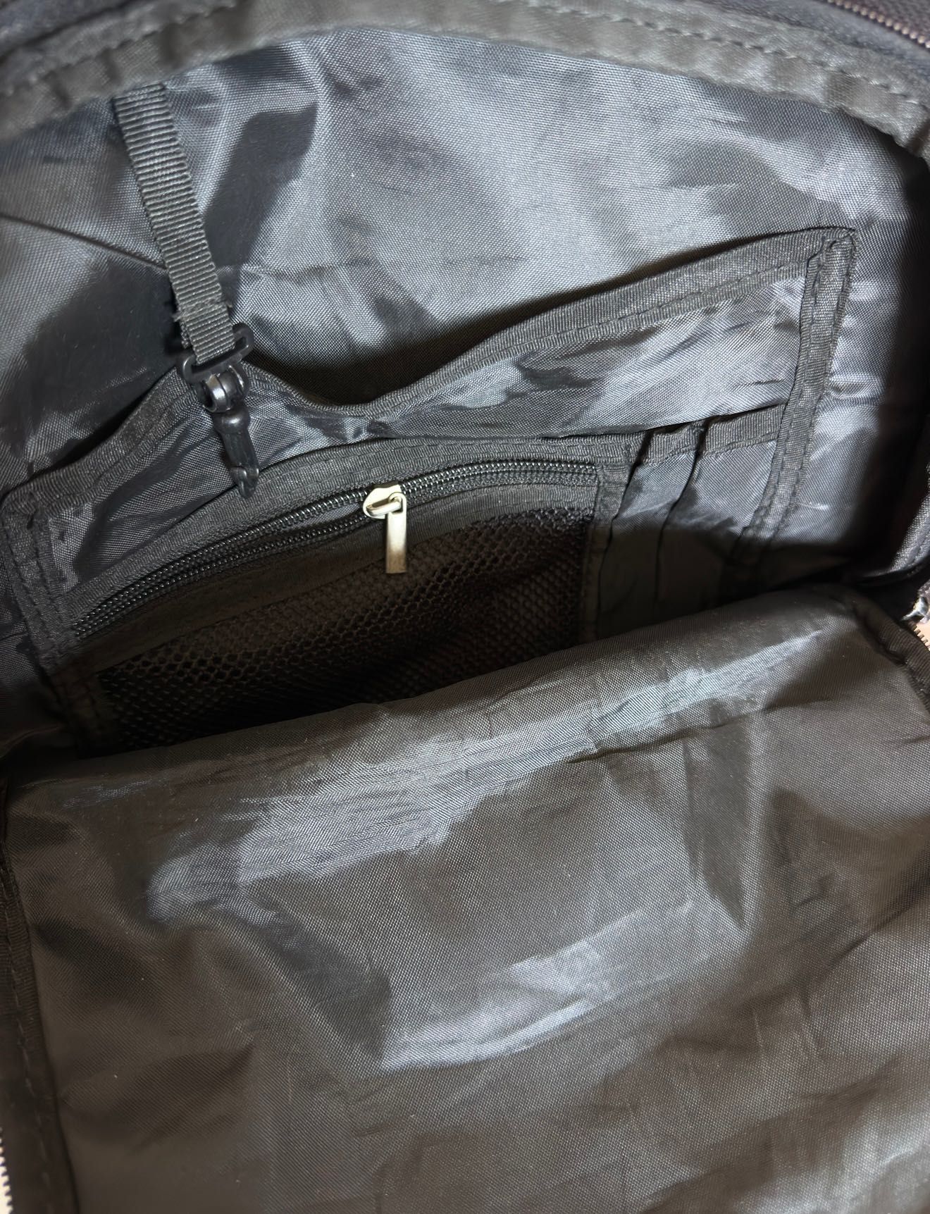 Plecak COOLPACK - czarny