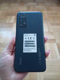 Redmi Note 11 Graphite Gray