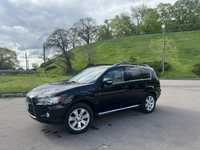 Mitsubishi outlender xl sport