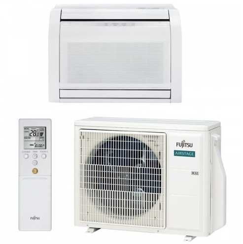 Ar Condicionado Haier / Daikin / Daitsu / Midea / Fujitsu