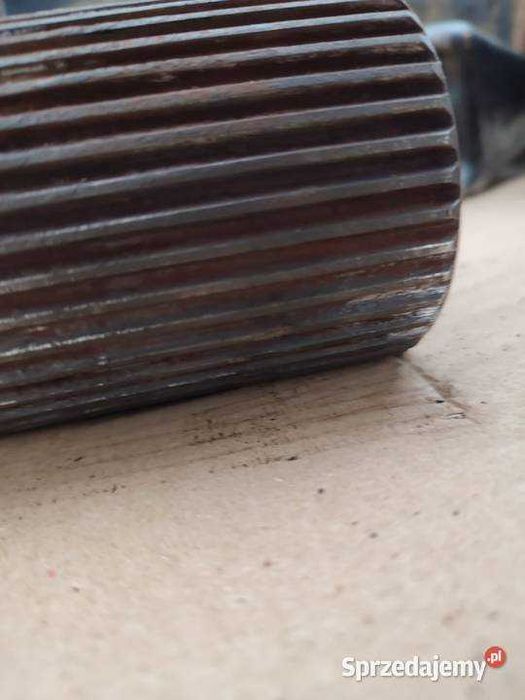 Cylinder, ramiona, wałek, podnośnika Case7110, 7120, 7130, 7140, 7150,