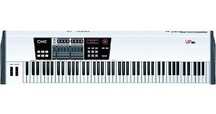 Klawiatura sterującą midi - CME UF 60 - Pianino Synth VST