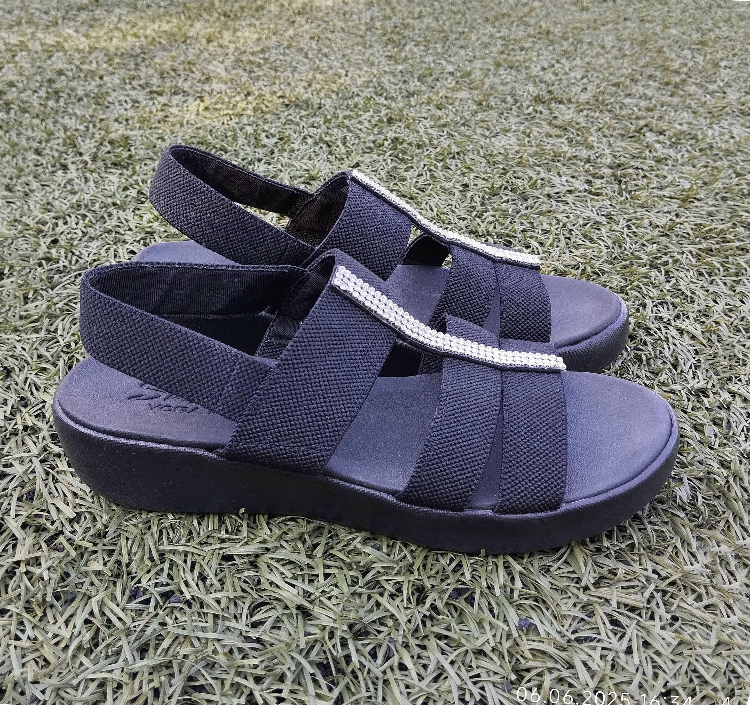 Женские сандалии, босоножки Skechers Light Star - Fun Day