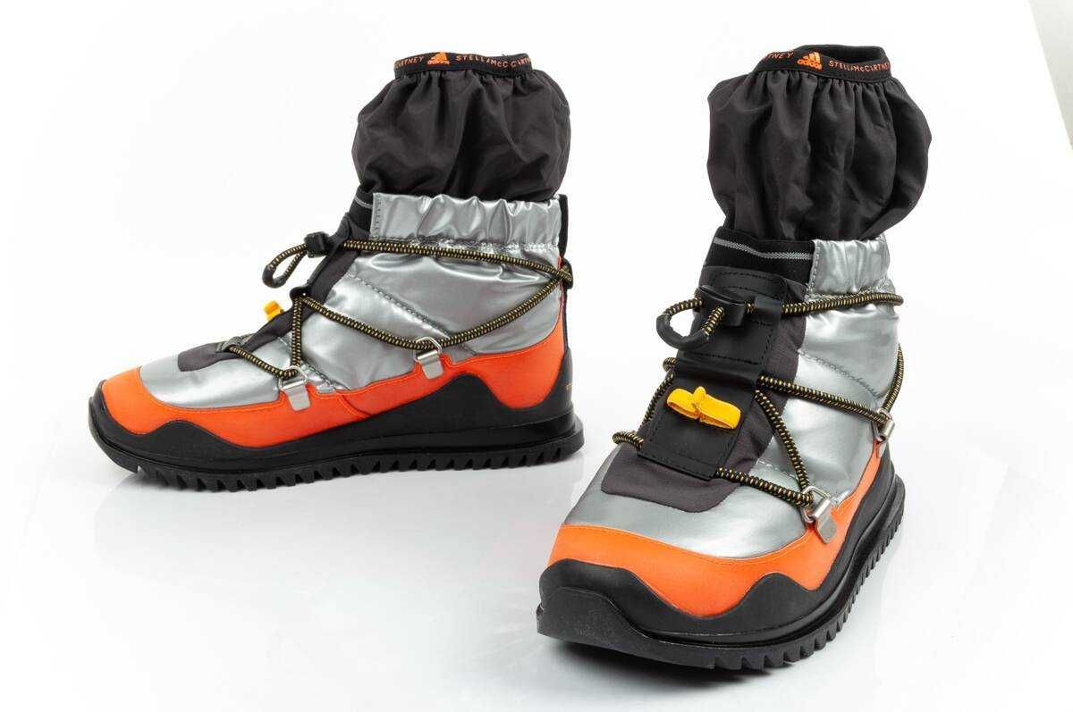 Buty śniegowce Adidas aSMC Cold.r r. 36-40