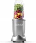 Blender kielichowy NutriBullet NB904S 900 W Mikser stojący do smoothie