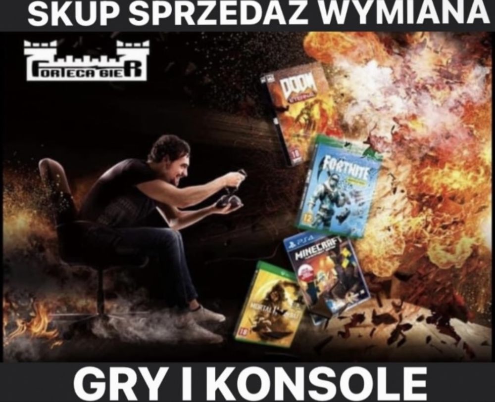 UFC 2 Ps4 Gwarancja