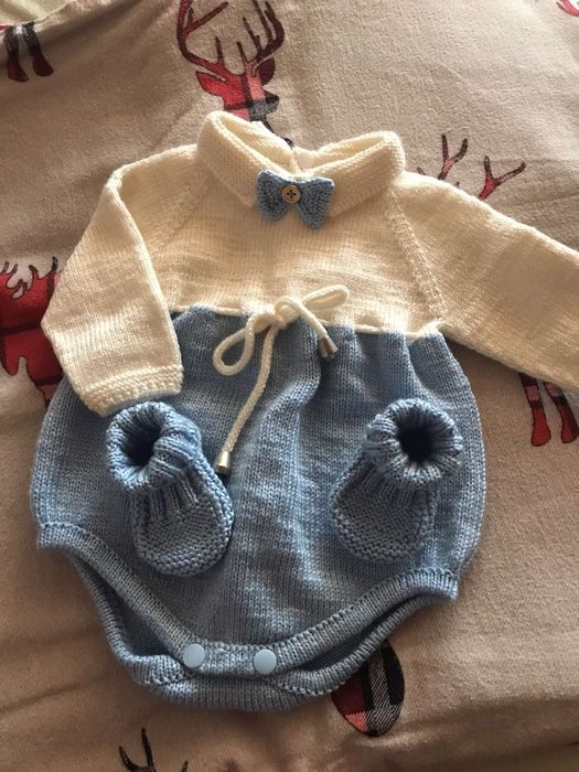 Ркборн. Одежда доя кукол.