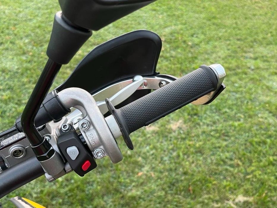 Kovi 300 PRO R кови про р. не lite advance geon gns gnc gnx ktm exc