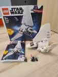 LEGO Star Wars 75302