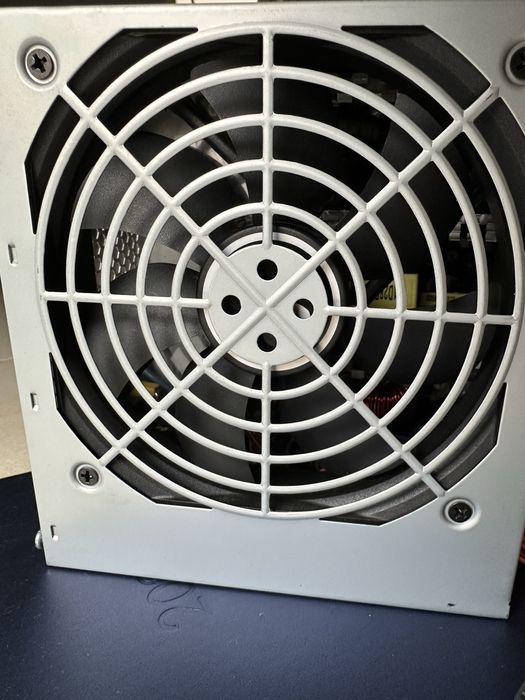 Zasilacz AeroCool VS-500