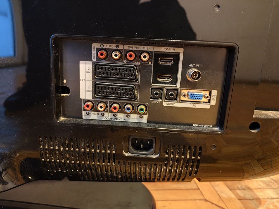 Telewizor Samsung 40 cali