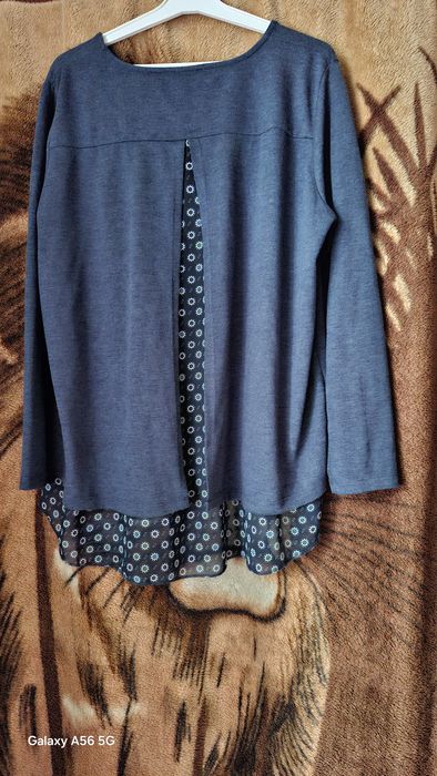 Bluzka damska Canda XL