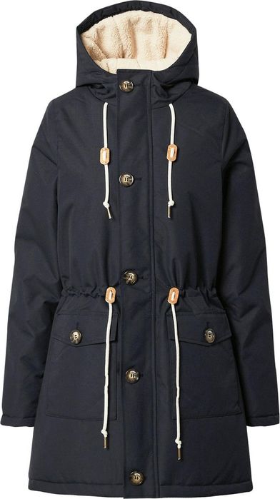 Осіння куртка, Зимова парка Derbe Зимова/довга куртка/зимовий пуховик