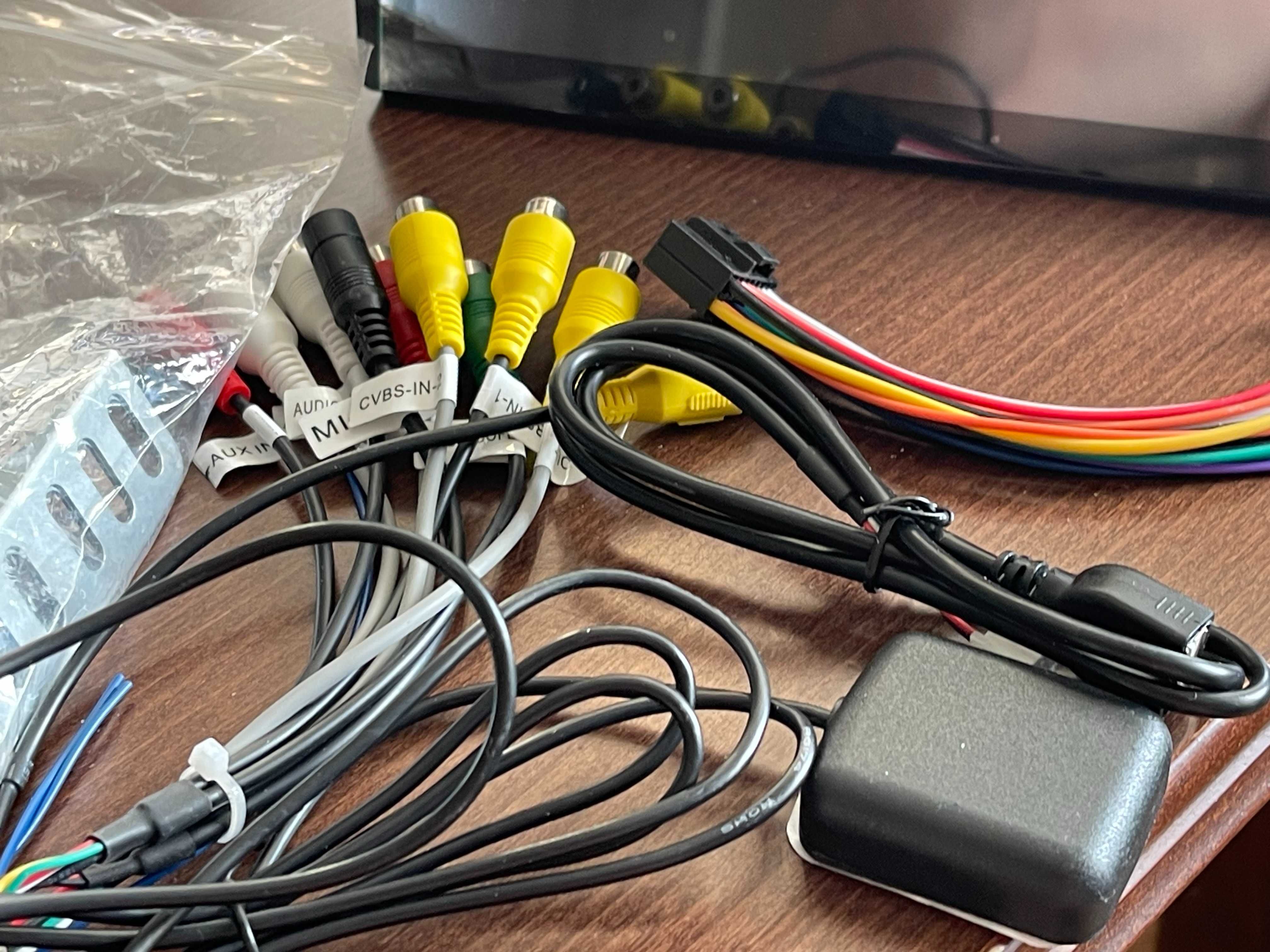 Android Auto 2G/64G 9cali