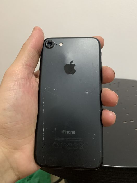 Iphone 7 на запчастини