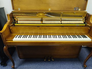 Pianino Yamaha FortepianoOtwock od stroiciela transport gwarancja