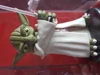 STAR WARS Yoda usb desk protector figurka