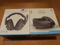 Геймерские беспроводные наушники Sennheiser EPOS GSP 670