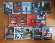 Двд dvd диски фильмы коллекционное издание лицензия стекло
