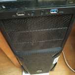 .Intel i3 10100,Asrock H410M-HDV, GTX1060, RAM 16GB, SSD 128GB, Win11.