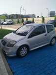 citroen c2 2004 1,4 benzyna 205k km.