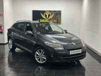 Renault Mégane Sport Tourer 1.5 dCi Dynamique S