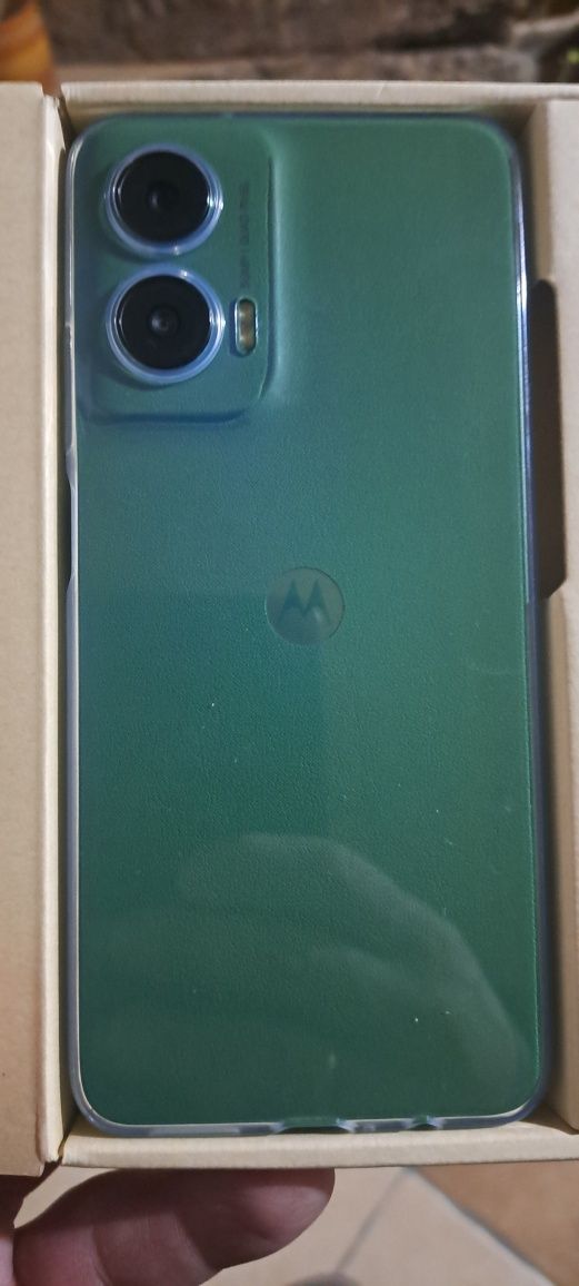 Nowa Motorola G 35