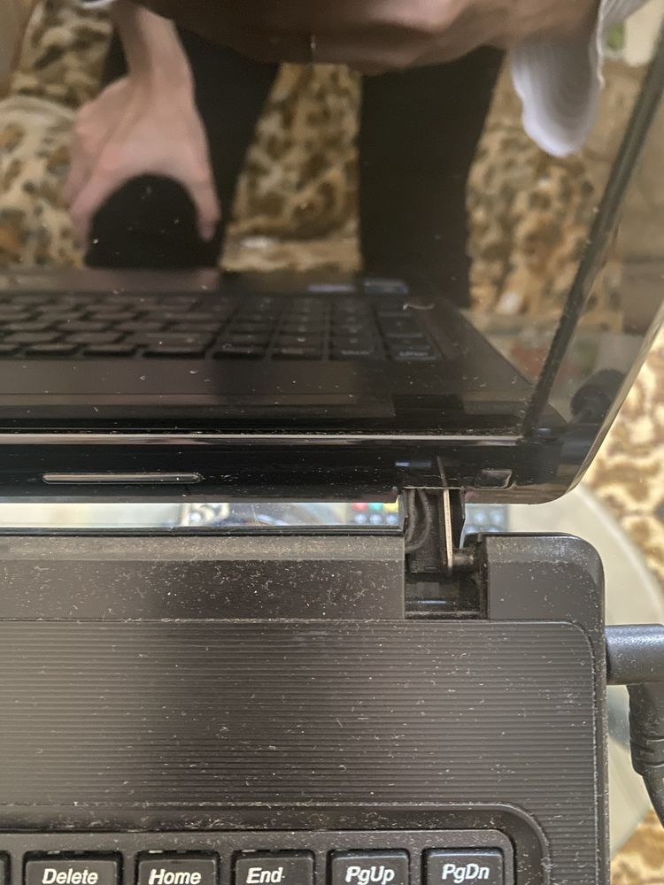 Продам комп'ютер/ноутбук Lenovo 20079