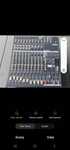 Powermixer yamaha Emx 5014