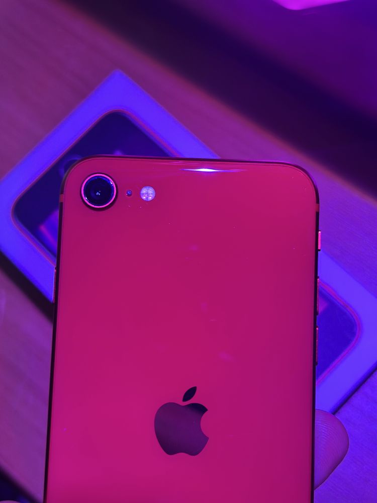 iPhone SE 2020 (2 покоління)