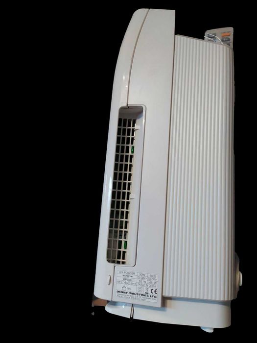 Новый воздухоочиститель DAIKIN MC70LVM очиститель воздуха + 5 фильтров