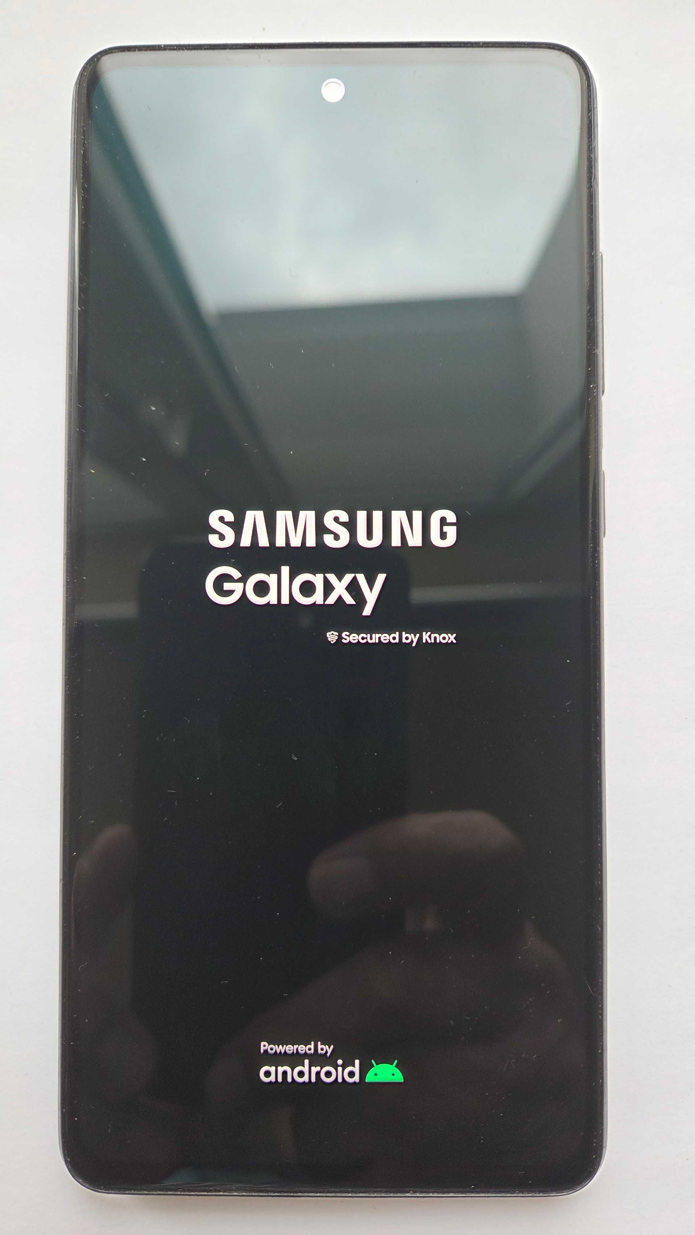 Samsung Galaxy A52s (A528) 5G DS 6/128GB Czarny