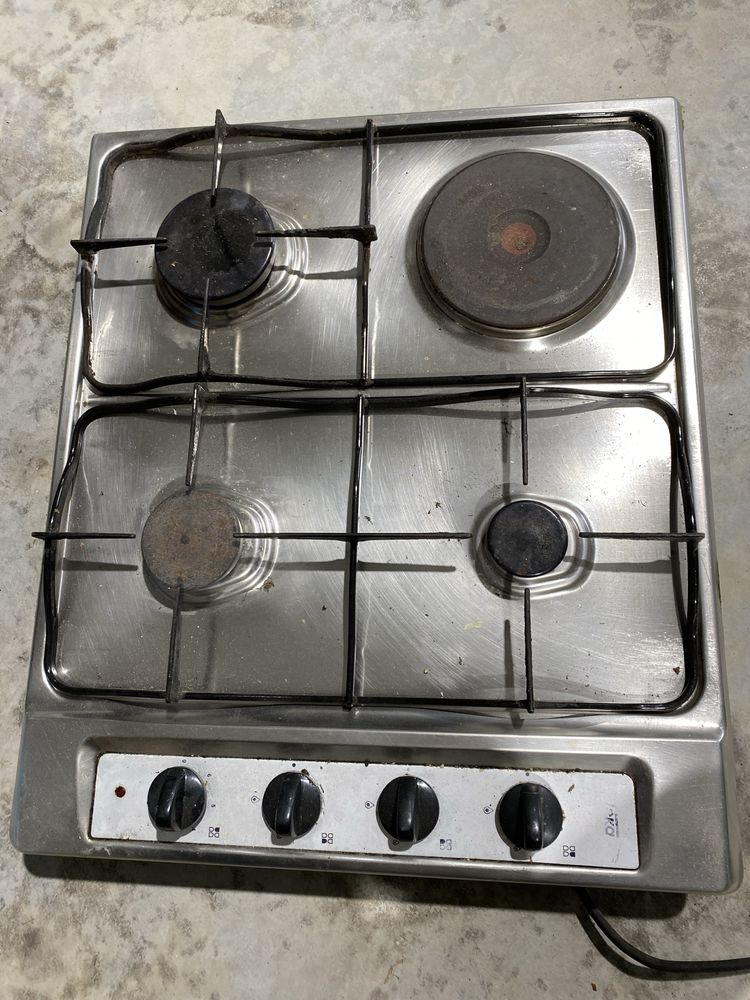 Placa de cozinha