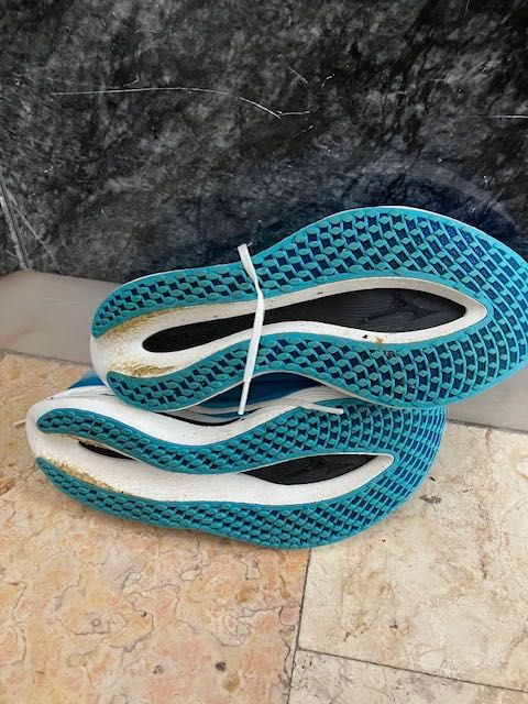 Mizuno wavwe rebellion 2