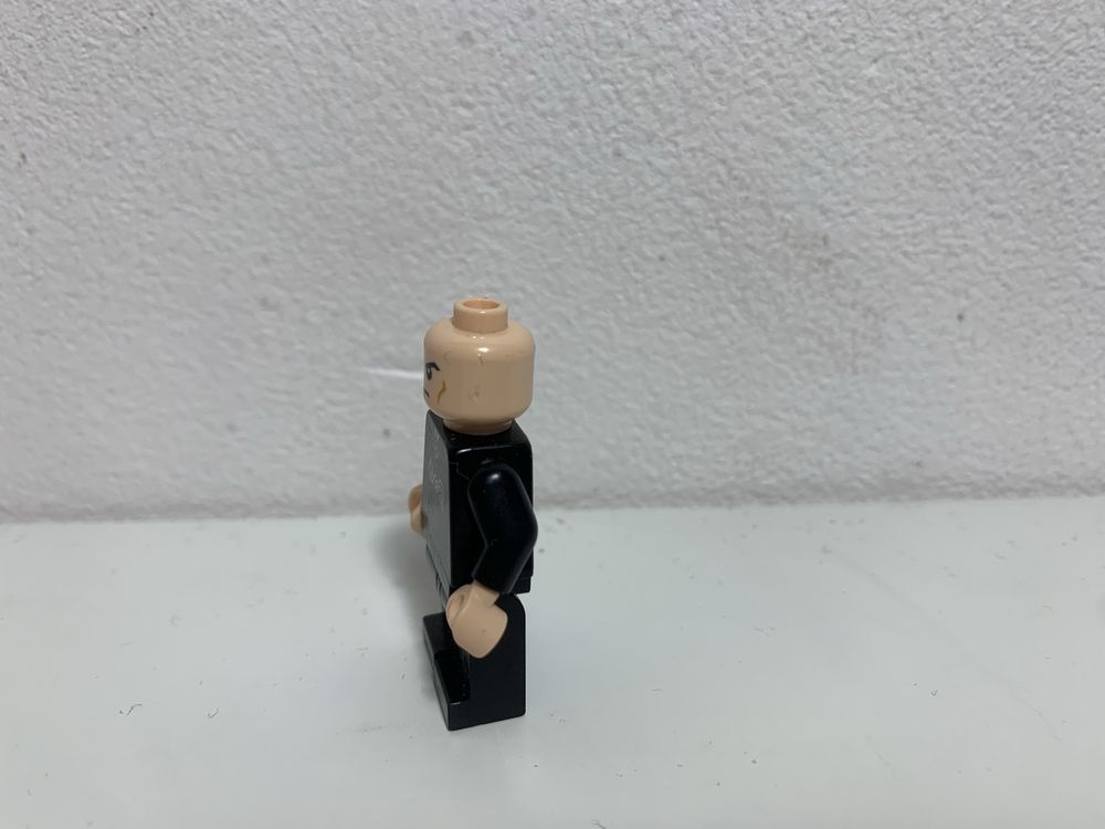Lego harry potter lucius malfoy hp255