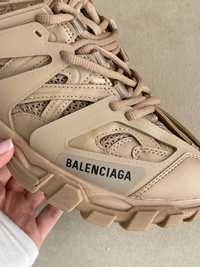 Balenciaga Track Beige