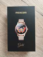 Smartwatch FW42 Gold