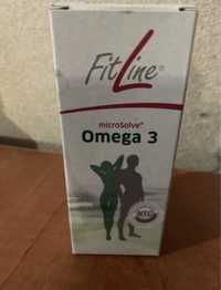 Продам Fitline omega 3