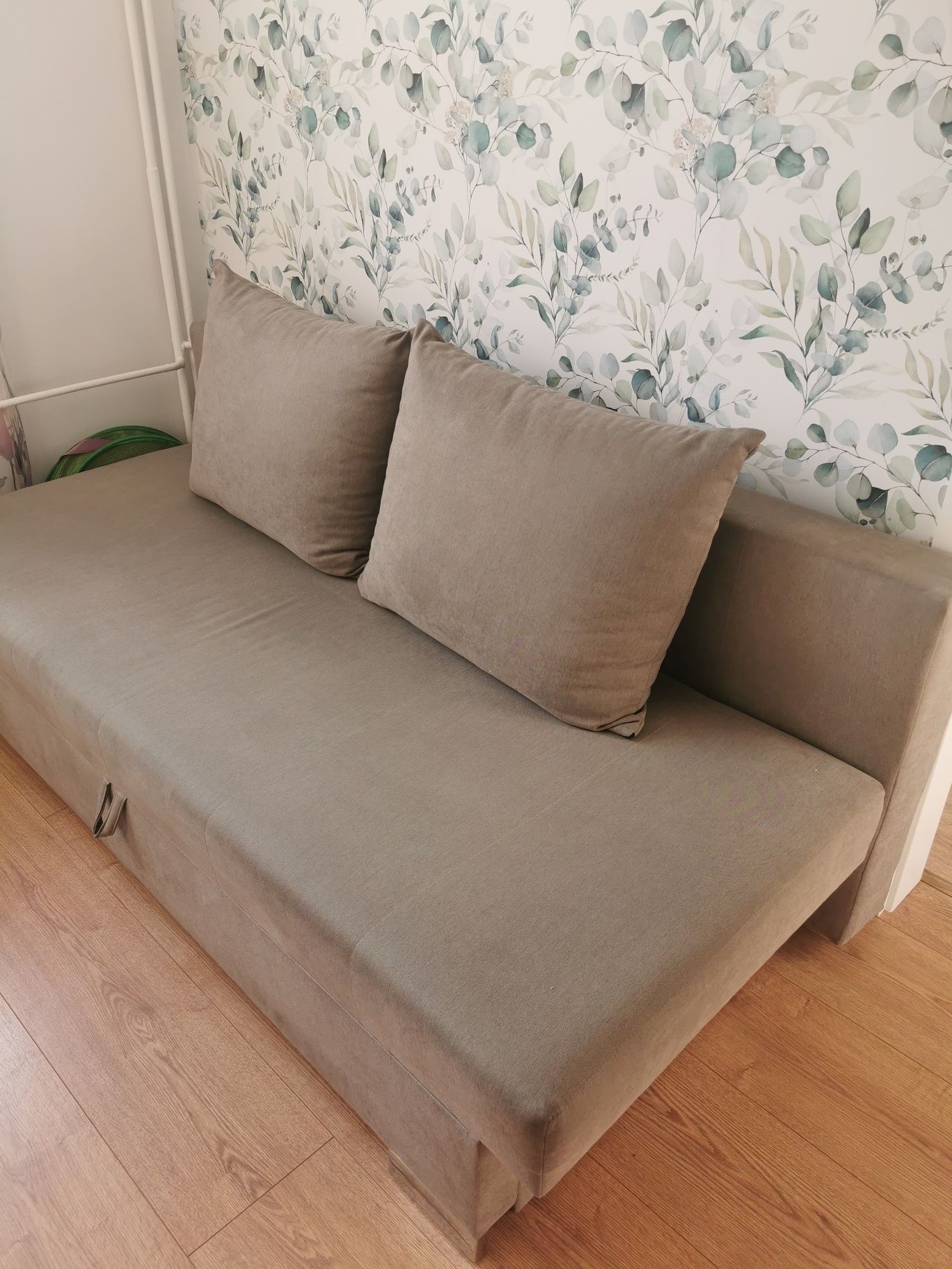 Łóżko rozkładane /sofa