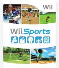 Caixa Acessórios Sports | Jogo Wii Sports | Jogo Wii Sports Resorts