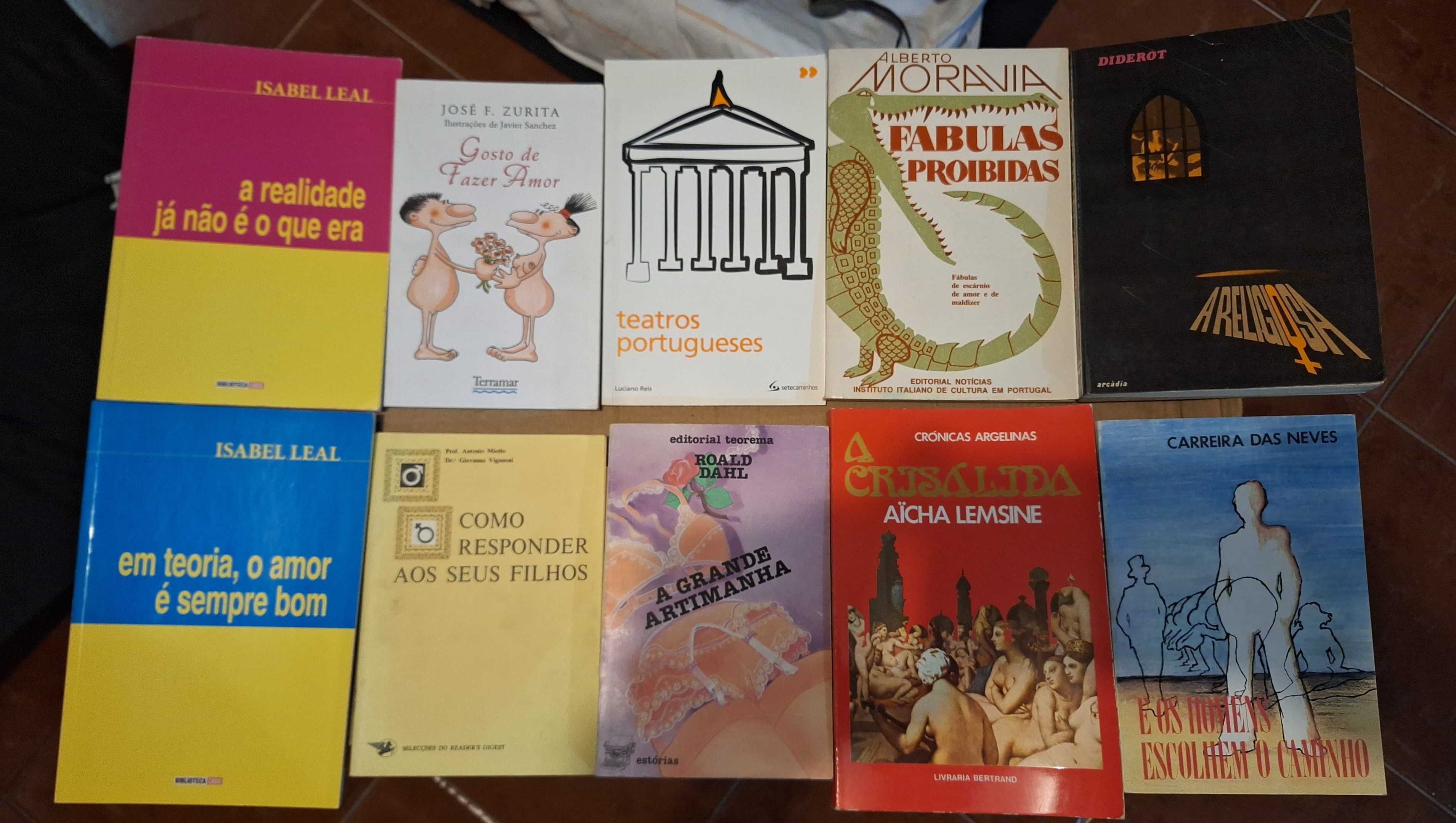 Literatura Portuguesa