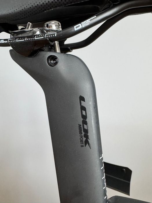 Rower szosowy Look  Blade 795 Sram Axs