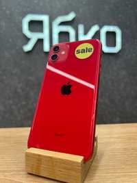 Вживаний  iPhone 11 64 GB Red | Оплата частинами | Кредит Ябко Караван