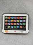 Tablet edukacyjny Fisher Price