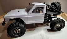 CRAWLER Element RC Ecto 1:10