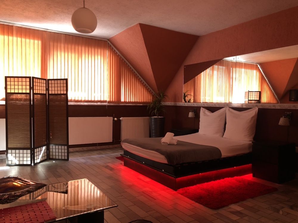 ApartLove | Apartament na godziny/doby Stary Rynek Bydgoszcz