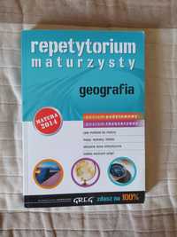 Repetytorium maturzysty z geografii